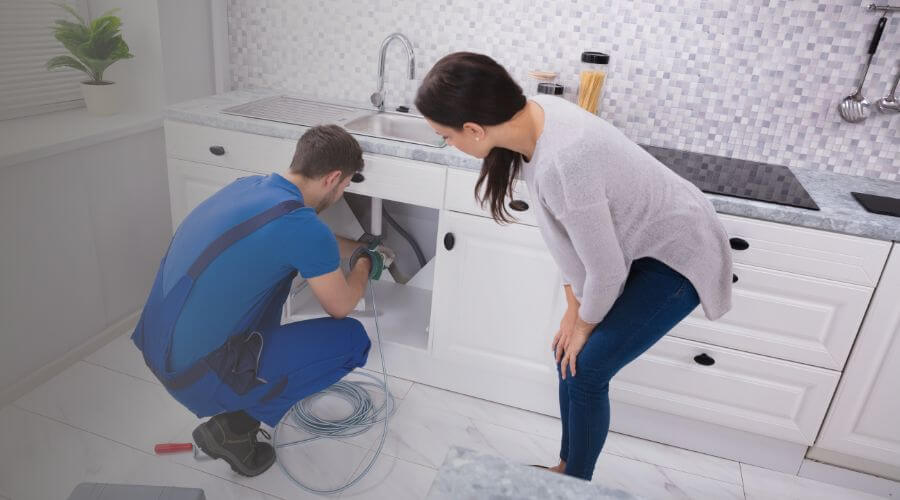 Sewer Line Repairs in Washington, DC